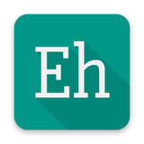 EhViewer漫画logo